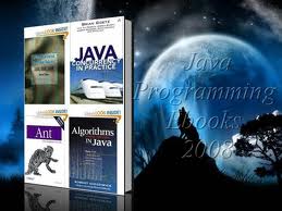 Java Programming eBook