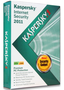 Kaspersky Internet Security