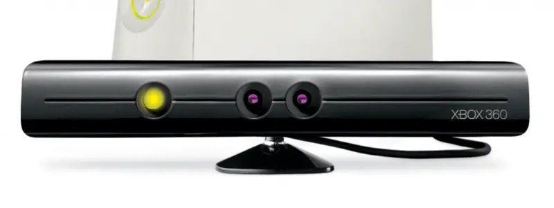 Kinect for XBox