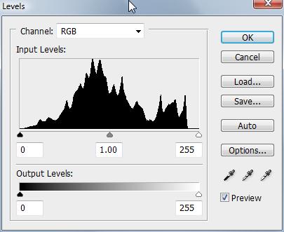 Change the Display Properties