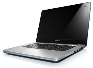 Lenovo U410