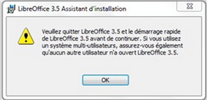 LibreOffice 3.5