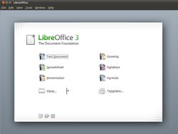 Libre Office has been more actively developed