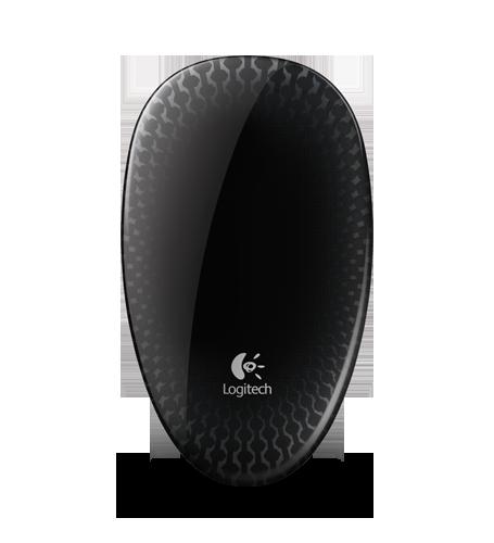 New Logitech Mouse Glamour