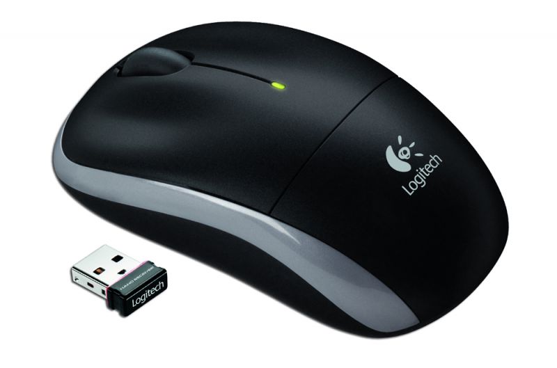 Wireless Mouse