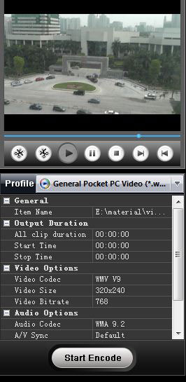 video converter software
