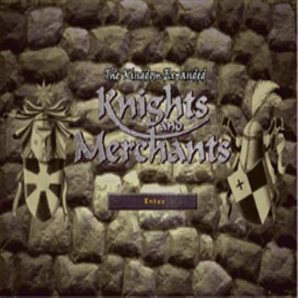 Knights & Merchants