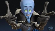 widescreen Megamind wallpapers and pictures are available on different sites.