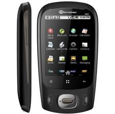 Micromax Android A 60 