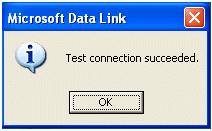 Microsoft data Link