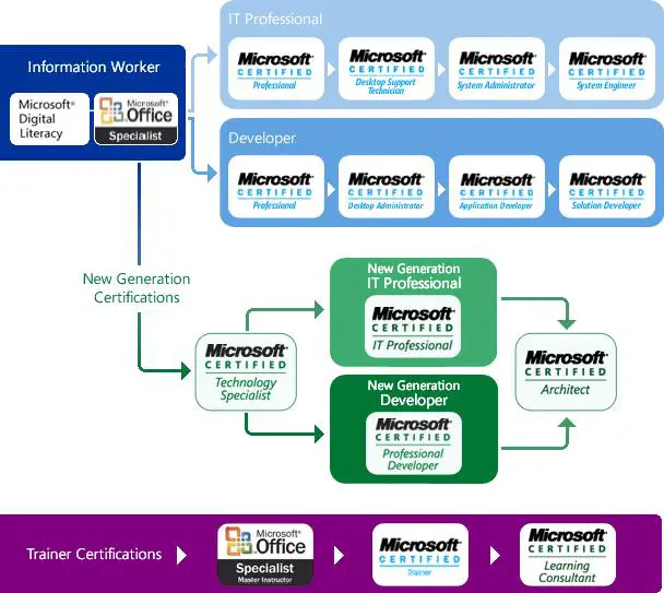 Microsoft Digital Literacy