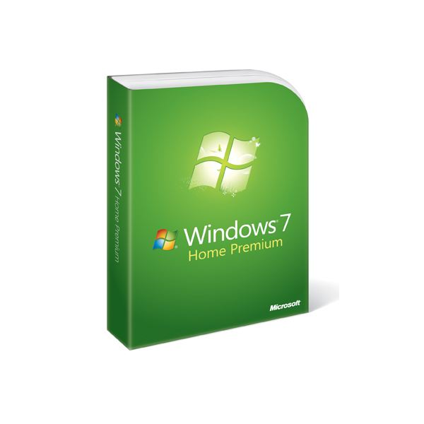 win 7 home.