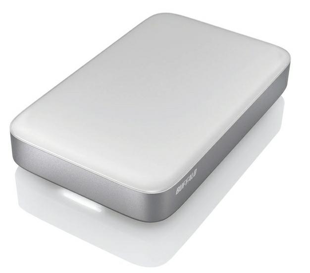 USB Portable Hard Drive