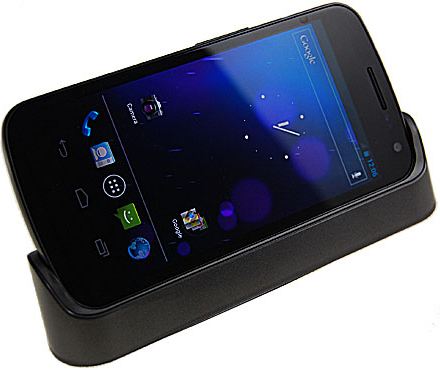 Nexus Phone with full of Features