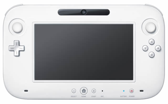 Nintendo Console to produce 1080p HD 