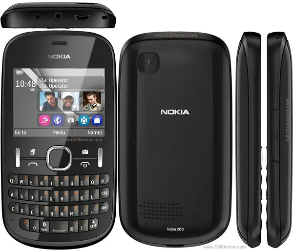 Nokia Smartphones and Feature phones