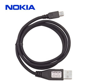 Nokia Data Cable