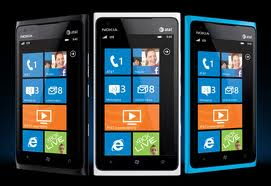 New version of the Windows Phone 7