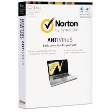 Norton Security for Mac