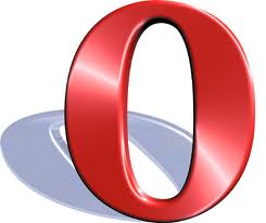 Opera browser