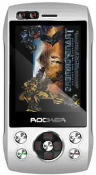 Rocher phone and its specification