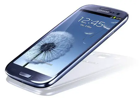 Samsumg Galaxy S3