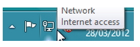 Network Internet Access