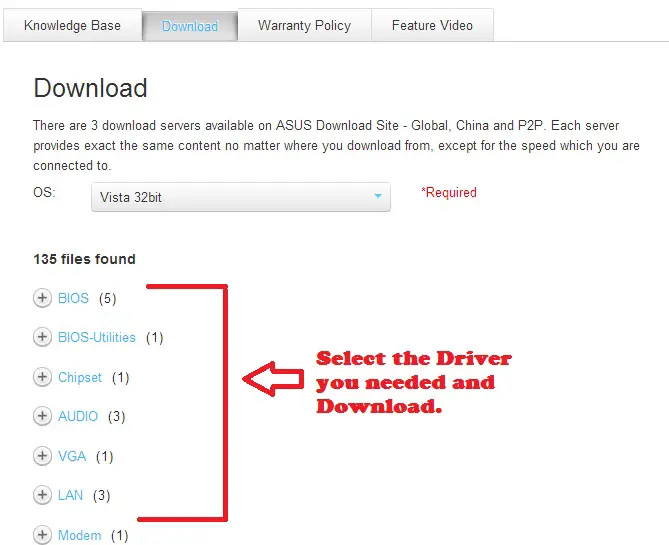 free download wifi drivers for windows 7 64 bit