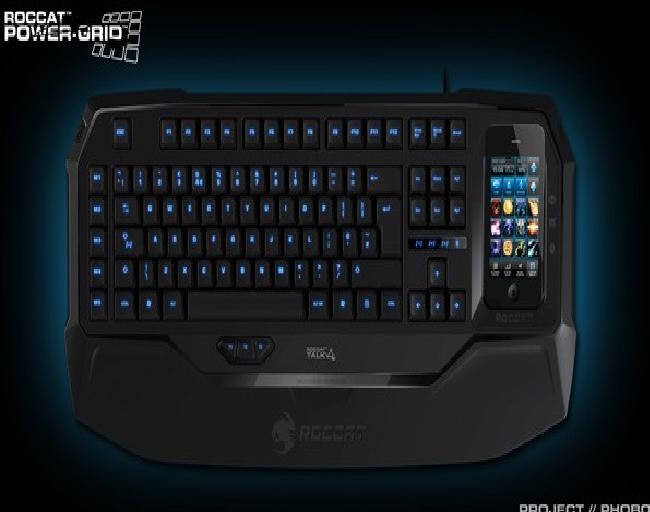 Roccat Power Grid