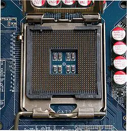 Socket LGA 775