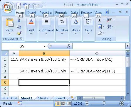 edited VBA code based on your desired output