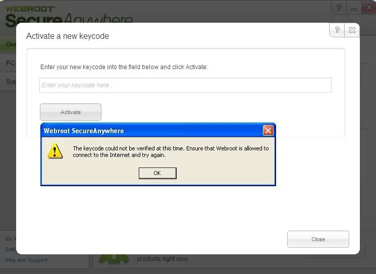 webroot will not uninstall webroot will not uninstall