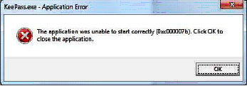 keepass_error