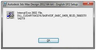 Autodesk 3ds Max Design Setup