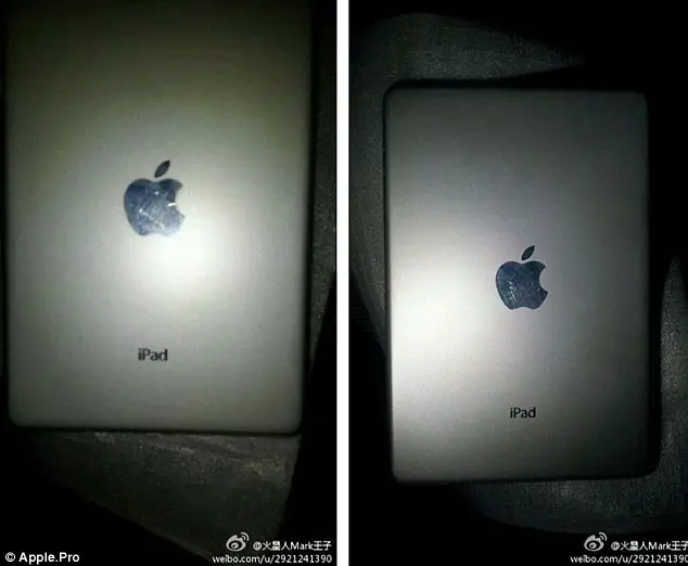 ipad mini