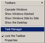 Task Manager