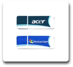 Acer Windows Vista