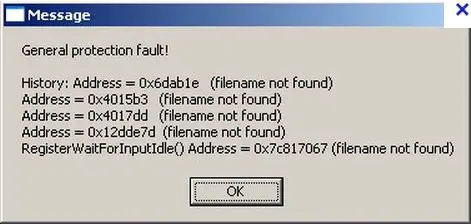 XP-SP2-BIHA-installation error-many error message