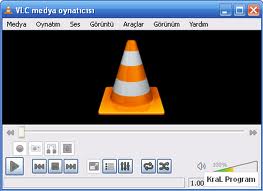 VLC Media Player