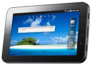 Connect Galaxy Tab to home PC