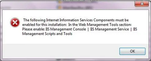 IIS Management Scripts and Tools