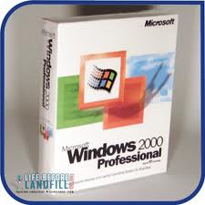 Windows 2000