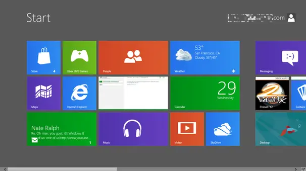 Windows 8