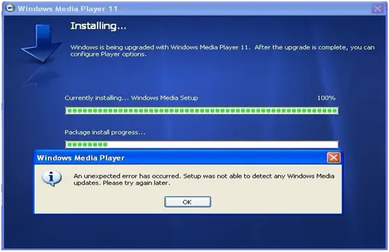 how to reload windows media player how to reload windows media player