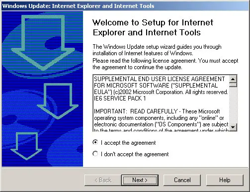 Internet TOOls