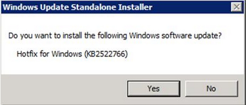 MPIO drivers are unable to operate correctly