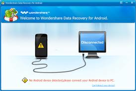 Data Recovery for Android