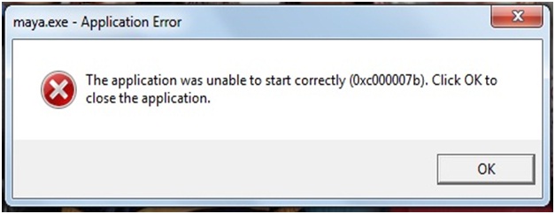 Maya Exe Application Error Techyv Com Maya Exe Application Error Techyv Com