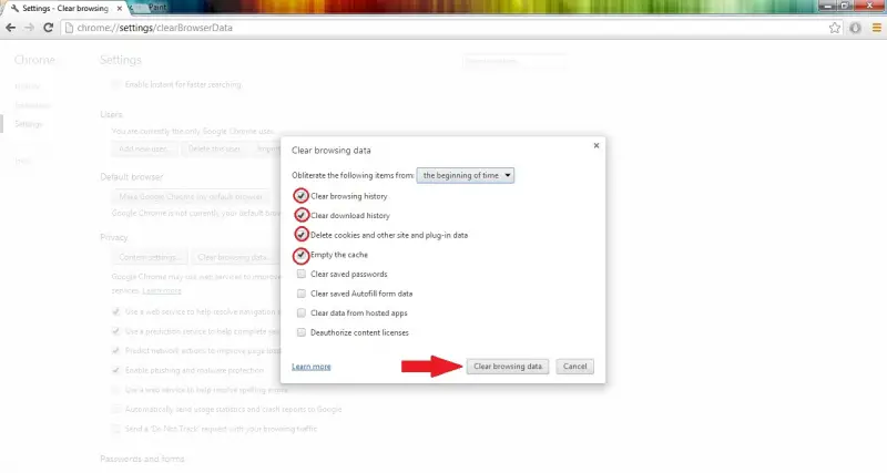 how to open avi files on google chrome how to open avi files on google chrome