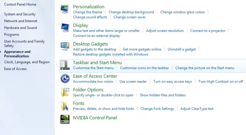 windows font viewer error windows font viewer error